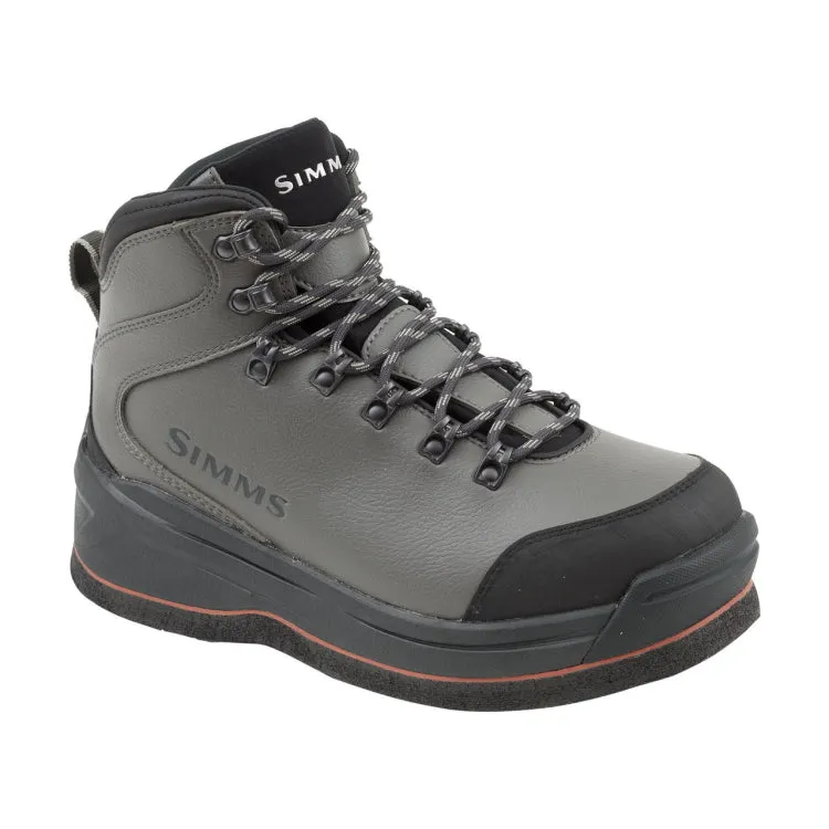 Simms Ladies Freestone Felt Sole Wading Boots