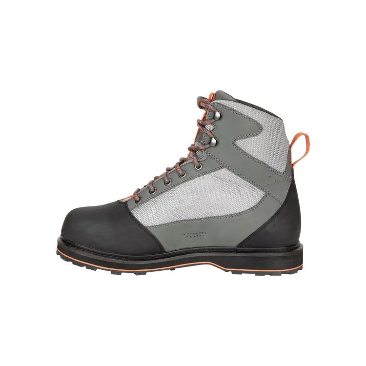 Simms Tributary Boot - Striker Grey