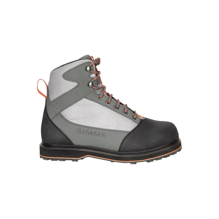 Simms Tributary Boot - Striker Grey