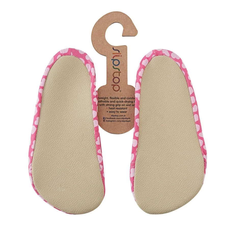 Slipfree Kid's Non Slip Shoes - Dream Jr.