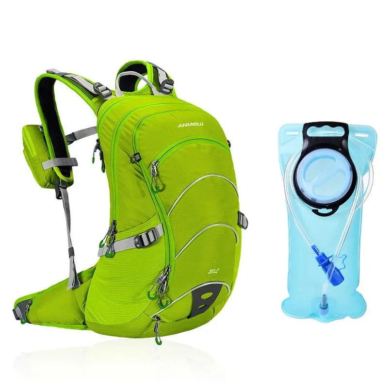 Sports Rucksack Big Capacity Bag