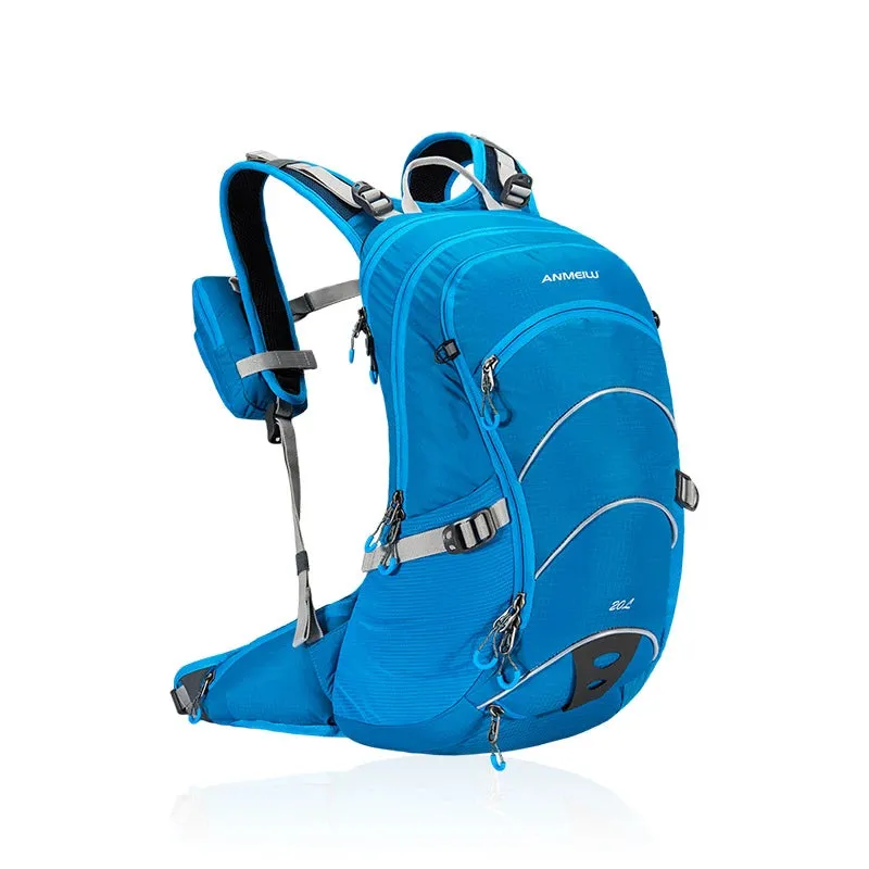 Sports Rucksack Big Capacity Bag