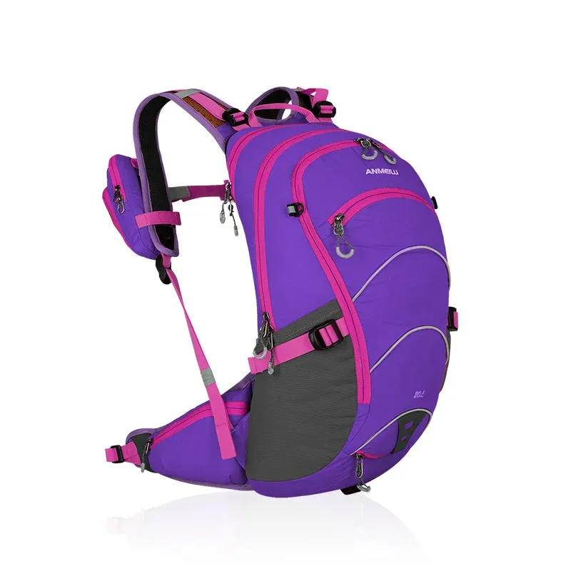 Sports Rucksack Big Capacity Bag