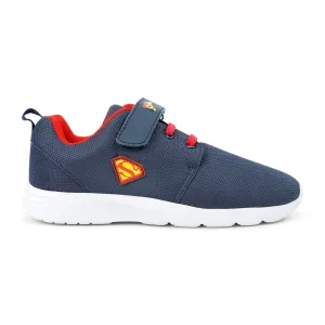 Superman Sneaker for Kids by Justice League