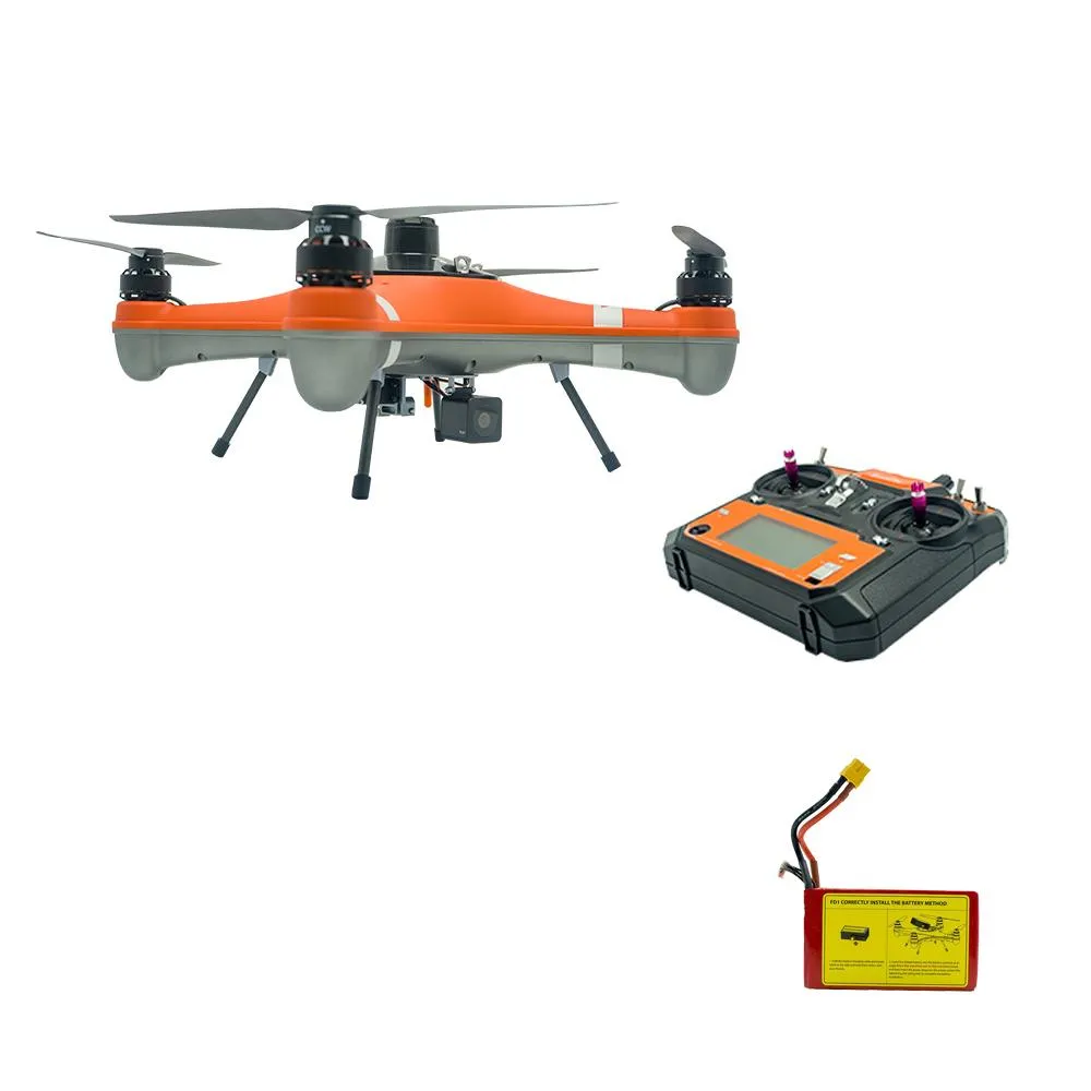 Swellpro Fisherman Fishing Drone FD1