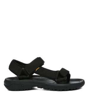 TARRAMARRA Strap Sandals Black Men Luciano