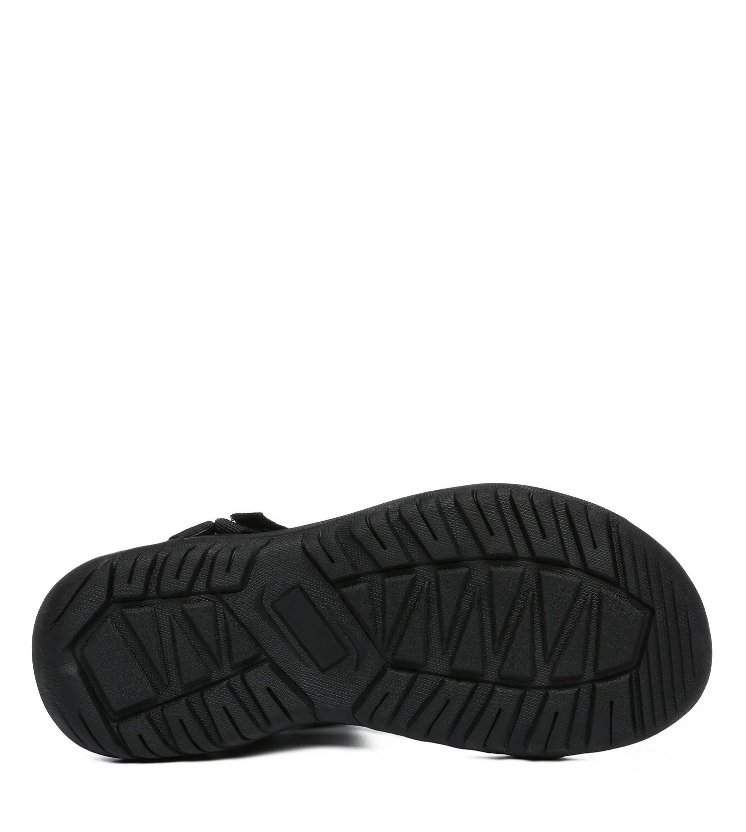 TARRAMARRA Strap Sandals Black Men Luciano