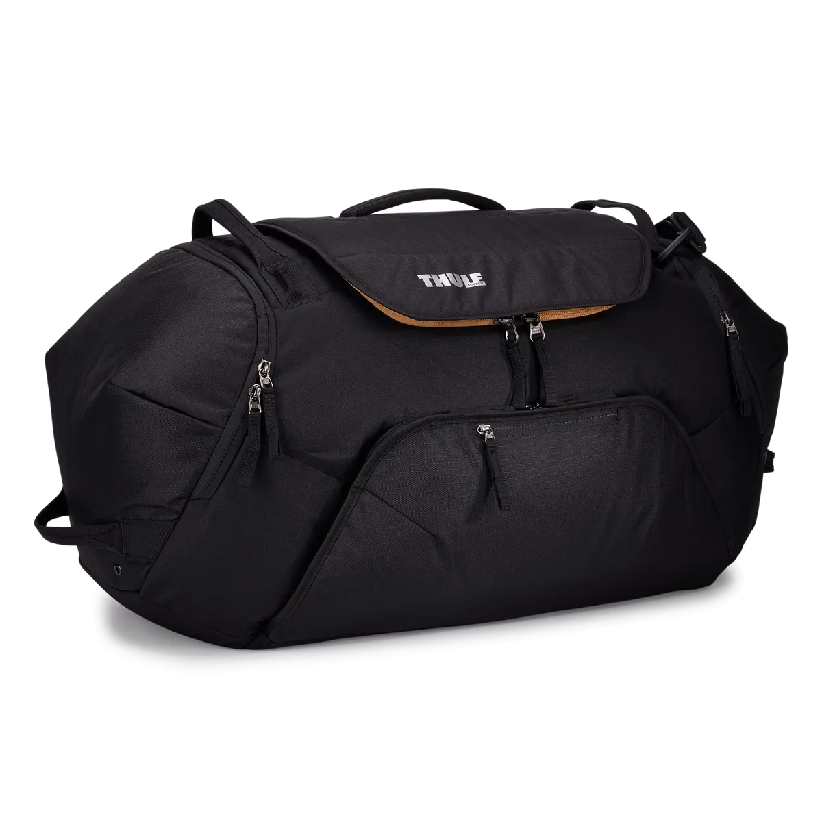 Thule RoundTrip Boot Duffel Bag 80L