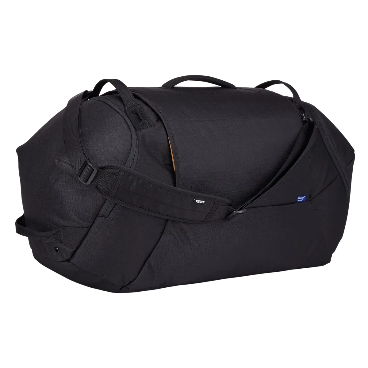 Thule RoundTrip Boot Duffel Bag 80L