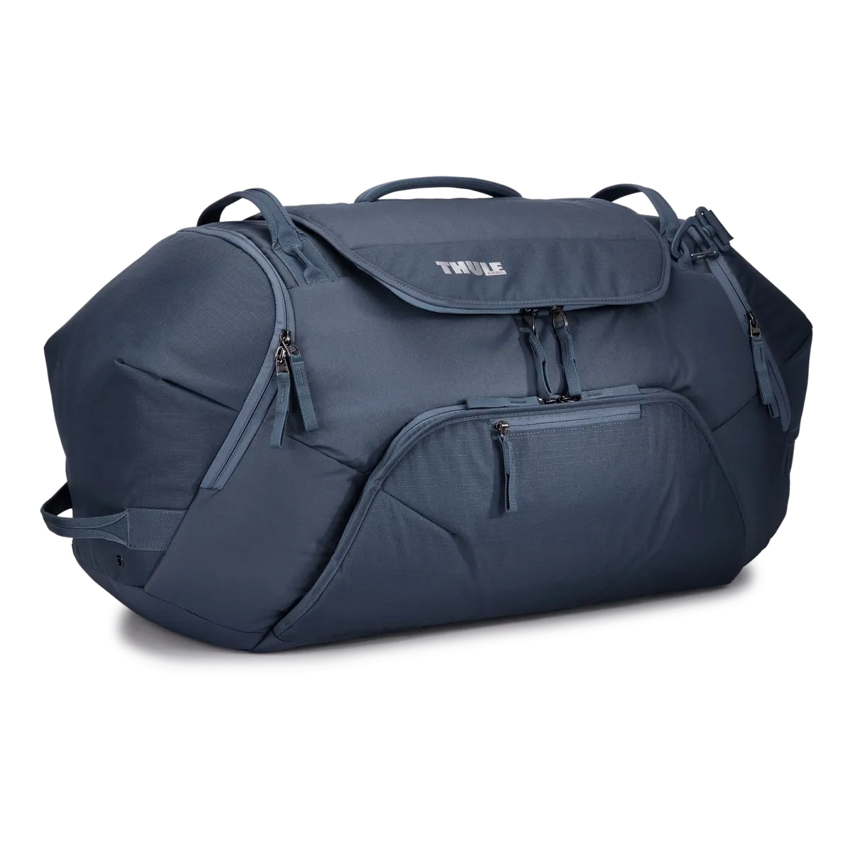 Thule RoundTrip Boot Duffel Bag 80L