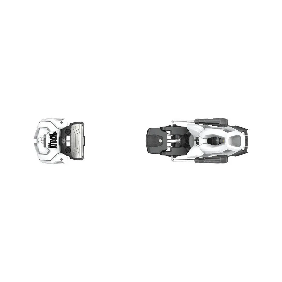 Tyrolia Attack 11 GW Ski Binding