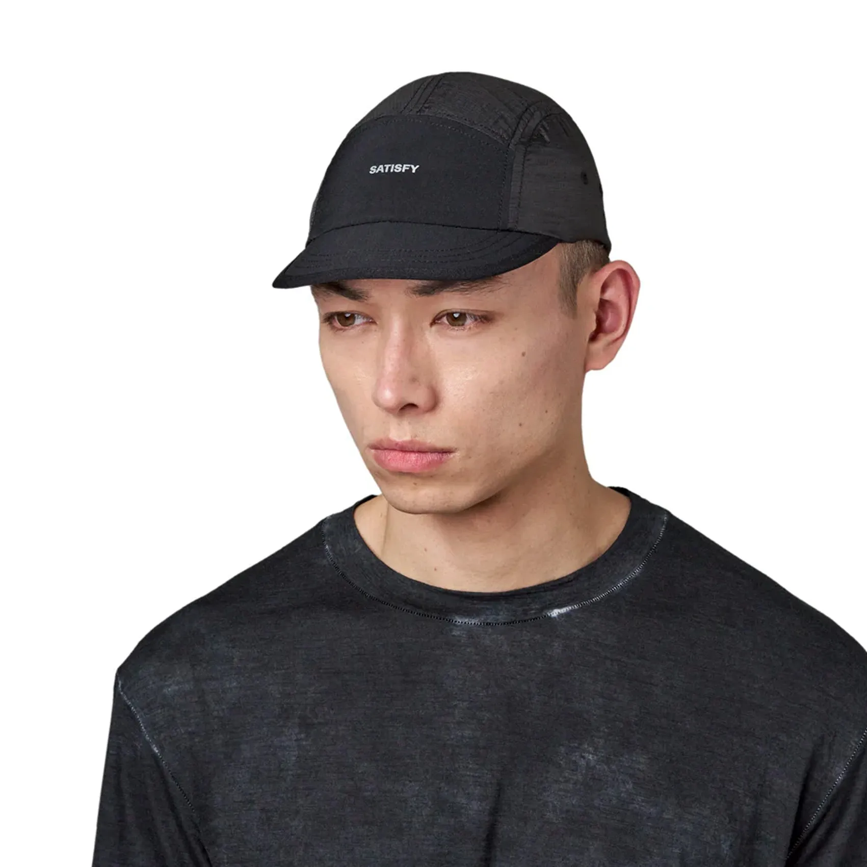 Unisex Satisfy Rippy Trail Cap