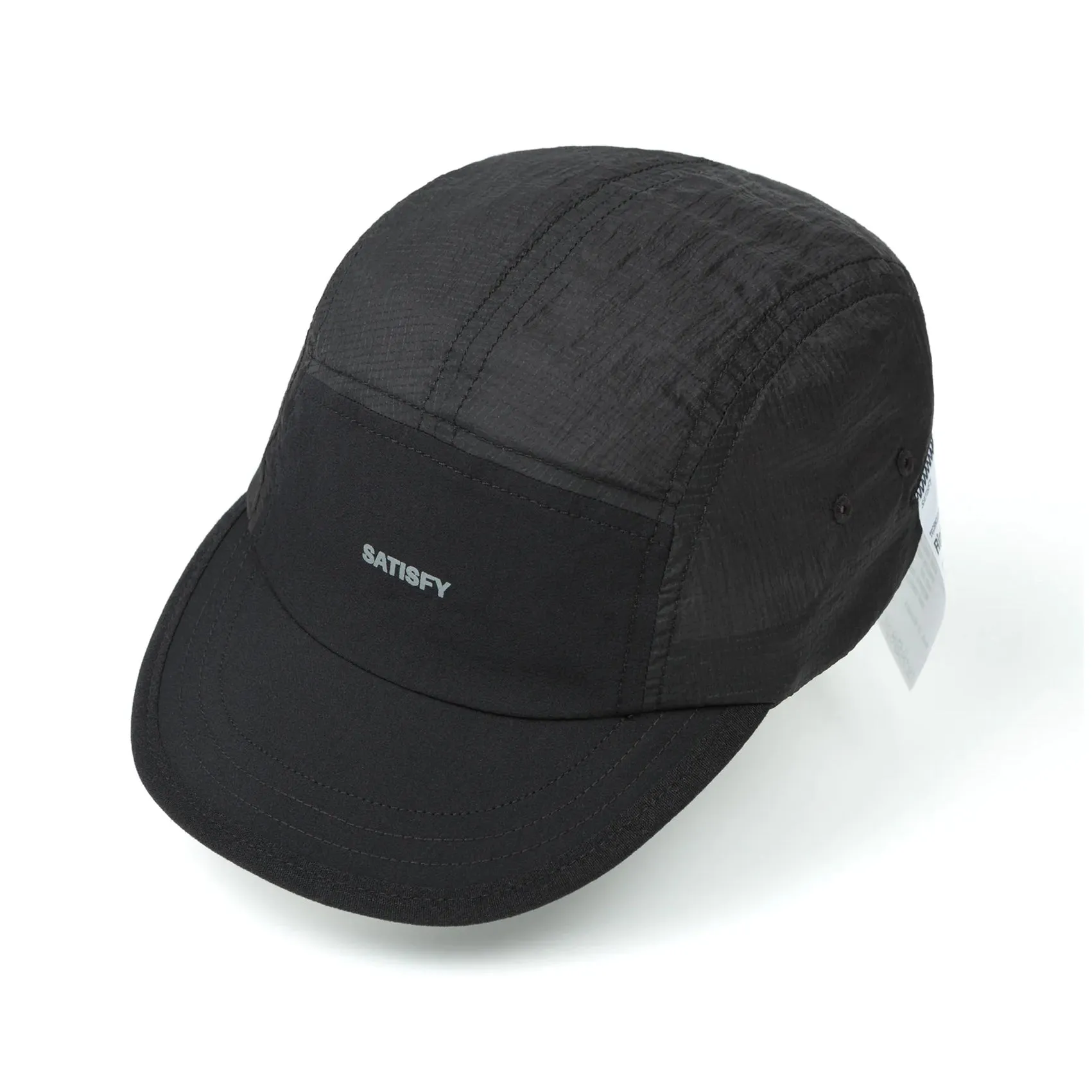 Unisex Satisfy Rippy Trail Cap