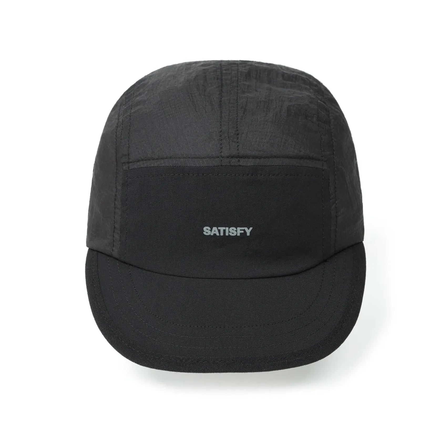 Unisex Satisfy Rippy Trail Cap