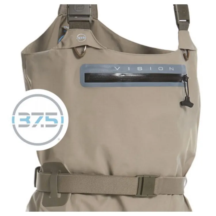 Vision Scout 2.0 Waders