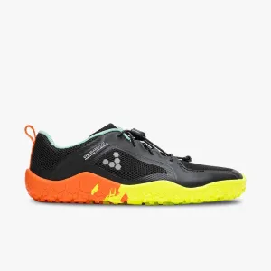 Vivobarefoot Primus Trail II FG Kids Electric Obsidian