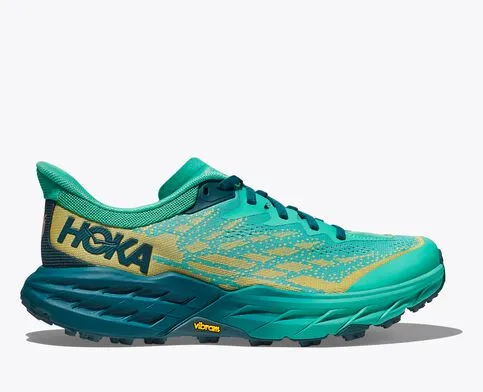 W Hoka Speedgoat 5- B (Medium) Width