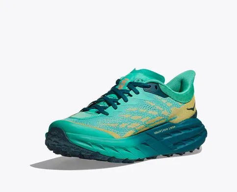 W Hoka Speedgoat 5- B (Medium) Width