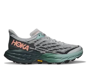 W Hoka Speedgoat 5- B (Medium) Width