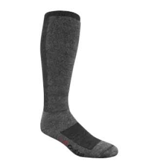 Wigwam Snow Fire Ski Sock/Charcoal-Closeout