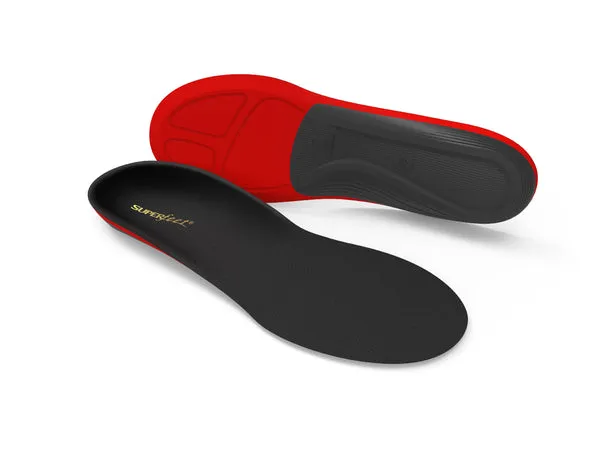 Winter Support Comfort Thin Insole