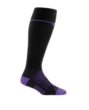 Women's Darn Tough Ultra Light Ski Sock