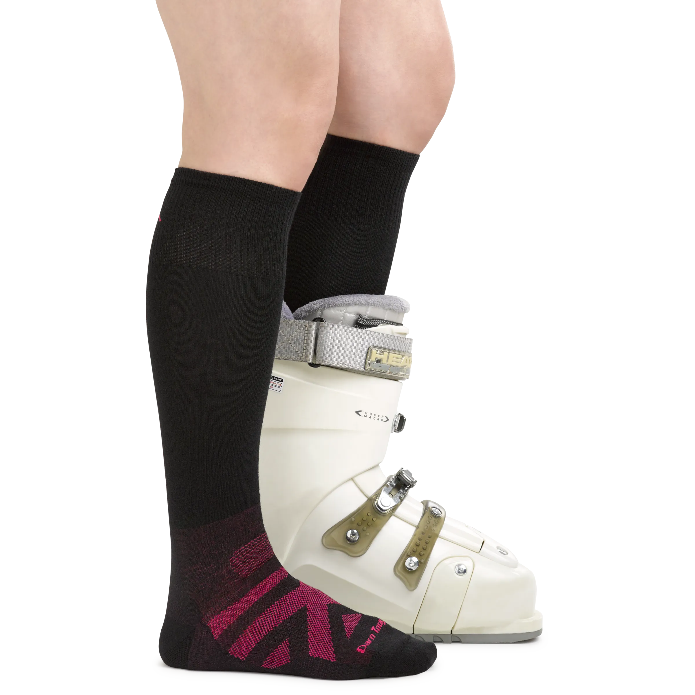 Women's Thermolite® RFL Over-the-Calf  Ultra-Lightweight Ski & Snowboard Sock