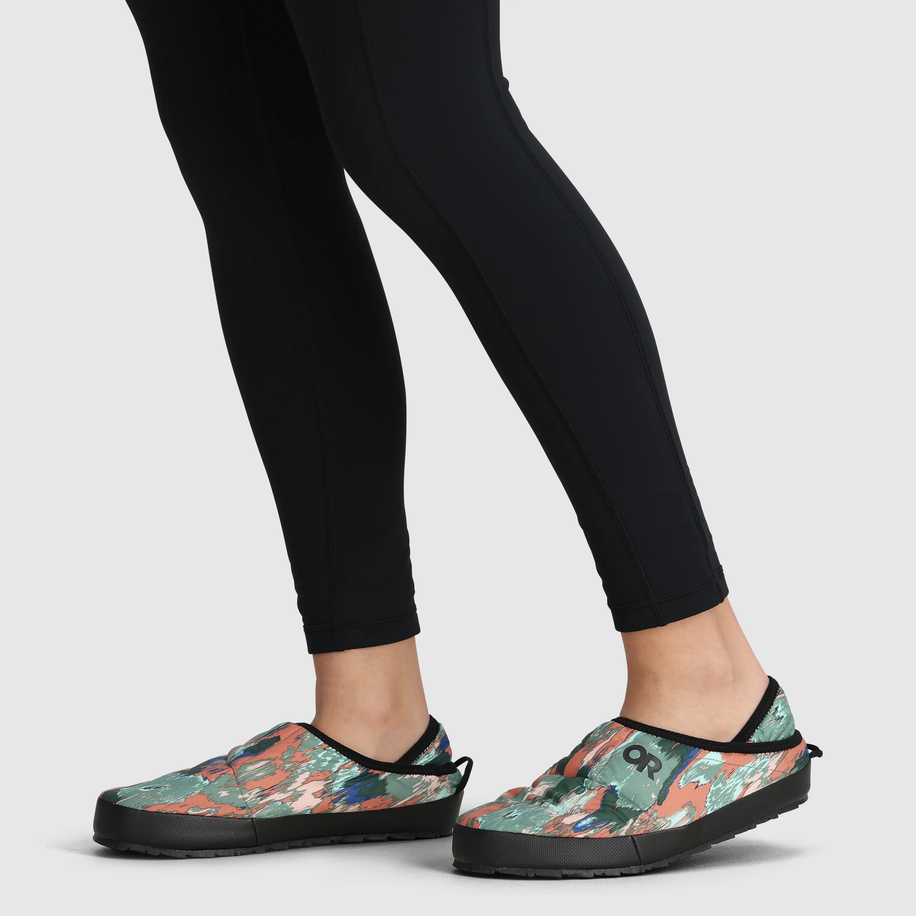 Women's Tundra Trax Slip-On Booties