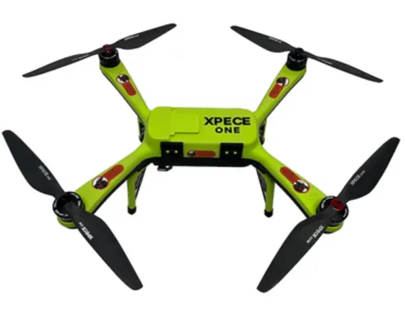 Xpece ONE Waterproof Fishing Drone Combo